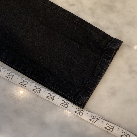 Saint Laurent denim jeans AS IS - Picture 9 of 11